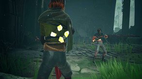 Weapons and Powers trailer thumbnail