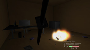 Fear For Freedom Stutter Trailer trailer thumbnail