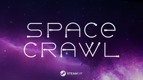 Space Crawl Teaser trailer thumbnail