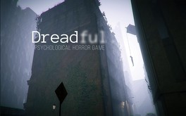 Dreadful - Early Access Trailer trailer thumbnail