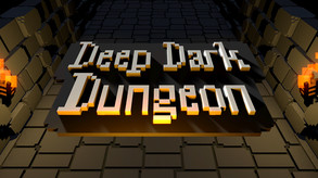 Deep Dark Dungeon Early Access Trailer trailer thumbnail