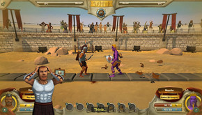 Warriors: Rise to Glory! Trailer trailer thumbnail