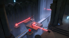 Archaica: The Path Of Light - Launch Trailer I trailer thumbnail