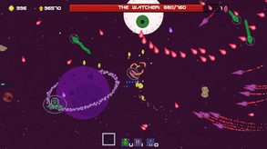 Aliens&Asteroids trailer thumbnail