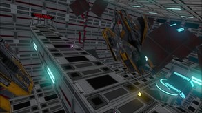 Infinity Fall Trailer 2 trailer thumbnail