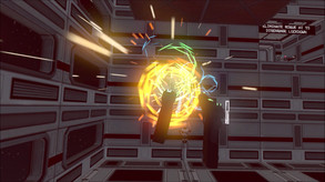Infinity Fall Trailer 1 trailer thumbnail