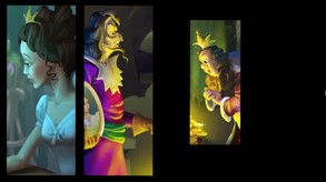 Story Trailer trailer thumbnail