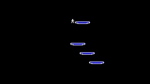 Jump Physics and Sprite Collision Demo trailer thumbnail