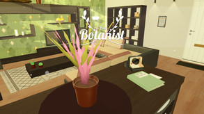 The Botanist Trailer trailer thumbnail