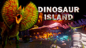 Dinosaur Island 01 trailer thumbnail