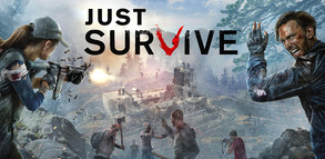 Just Survive trailer thumbnail