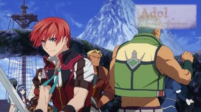 Ys VIII: Lacrimosa of DANA - Fearless Adventurer, Adol Christin trailer thumbnail