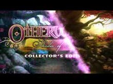 Otherworld: Shades of Fall Collector's Edition trailer thumbnail