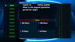 Trivia Vault Science & History 2 Trailer trailer thumbnail