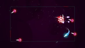 Cosmic Kites - Launch Trailer trailer thumbnail