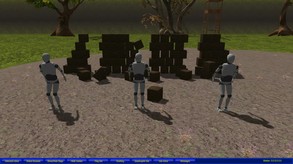 VBots Release video trailer thumbnail