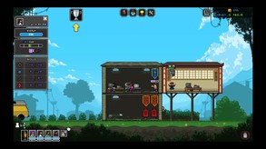 Gameplay footage trailer thumbnail