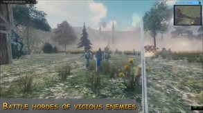 Relic Keepers trailer thumbnail