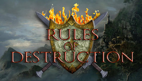 Rules of Destruction - Official trailer HD trailer thumbnail