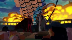 One Piece Unlimited World Red Deluxe Edition - Trailer (US) trailer thumbnail