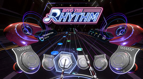 Into the Rhythm VR Gameplay Trailer trailer thumbnail