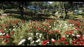 Gamescom 2017 Trailer trailer thumbnail