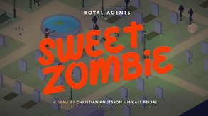 Sweet Zombie launch trailer trailer thumbnail