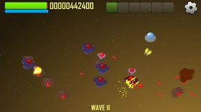 SPACESHOT - TRAILER trailer thumbnail