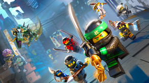 Announce Trailer trailer thumbnail
