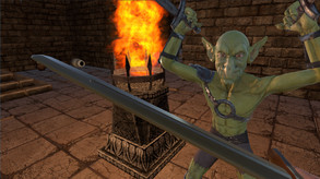 Sellsword VR Early Access 1 trailer thumbnail
