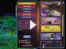 Space Combat Simulation trailer thumbnail