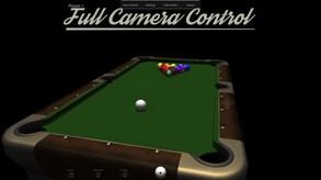 Billiards Trailer trailer thumbnail