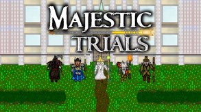 Majestic Trials - Trailer 1 trailer thumbnail
