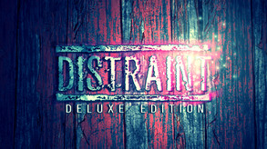 DISTRAINT: Deluxe Edition Gameplay trailer thumbnail