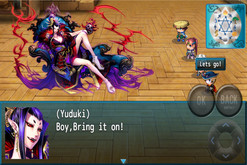 Ninja Goemon and immortal Jewel trailer thumbnail