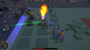 Visuals Update trailer thumbnail