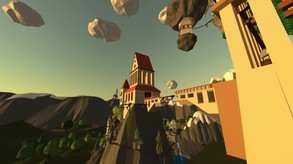 The Tower Trailer 2 - Be Nice! trailer thumbnail