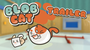 BlobCat Trailer trailer thumbnail