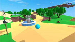 Splat the Blob Trailer trailer thumbnail