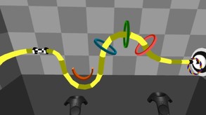 Hoop Route Trailer trailer thumbnail
