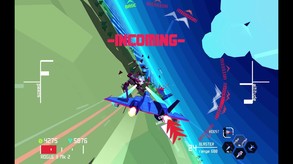 Sky Rogue - 1.0 Laucnch Trailer trailer thumbnail