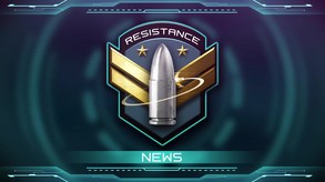 MOTHERGUNSHIP - Resistance trailer trailer thumbnail