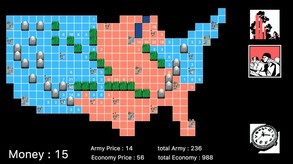 Potemkin - US Civil War Simulation trailer thumbnail