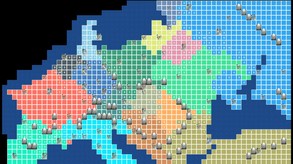 Potemkin - Europe War Simulation trailer thumbnail