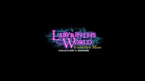 Labyrinths of the World: Forbidden Muse Collector's Edition trailer thumbnail
