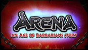 ARENA an Age of Barbarians story Grindhouse Trailer2 trailer thumbnail