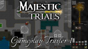 Majestic Trials - Trailer 2 trailer thumbnail