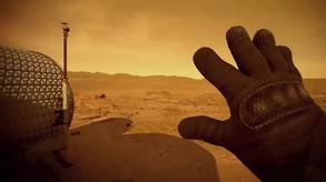 The Making of Mars 2030 trailer thumbnail