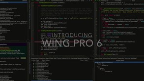 Wing Pro 6 trailer thumbnail