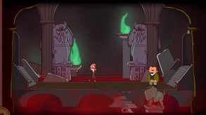 Gameplay trailer trailer thumbnail
